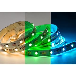 Fita LED Inteligente Intelbras Wi-Fi 5m