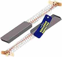 Bosch Spazzole Di Carbonio X2 Exxcel/Classixx / Wff Modelli & Altri - Foto 2