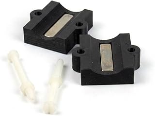 Aimant anti calcaire 13200 Gauss, solution magnétique anti calcaire économique, alternative à l'adoucisseur d'eau