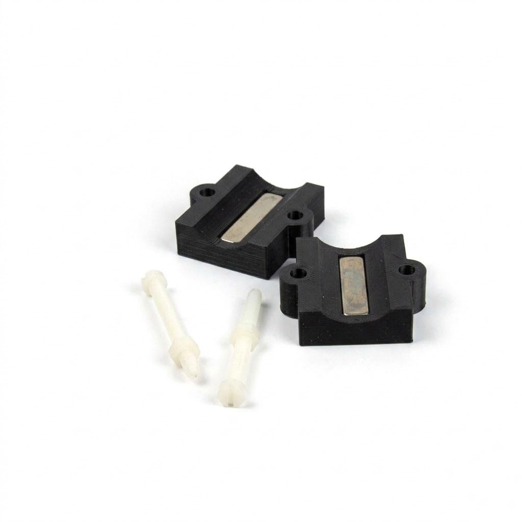 Magnete anti calcare 12000 Gauss, soluzione magnetica anticalcare economica, alternativa all'addolcitore d'acqua