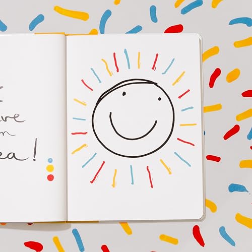 I Have an Idea! (Herve Tullet) - Image 14