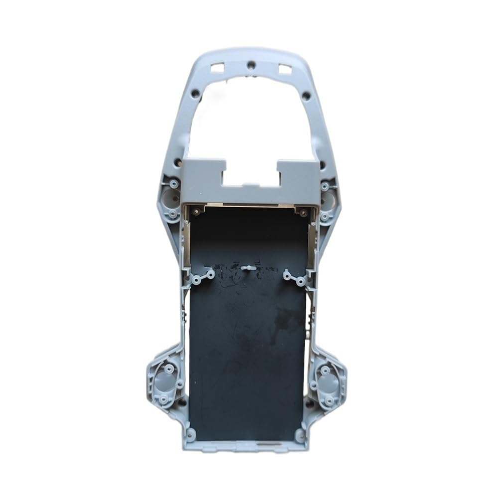 DF816 RC-Drohne Ersatzteilset – Ober-/Unterschale, Empfänger, Propeller, Video-Chipsatz, 3-Achsen-Kameraarm, Motor(3-Axis Gimbal)