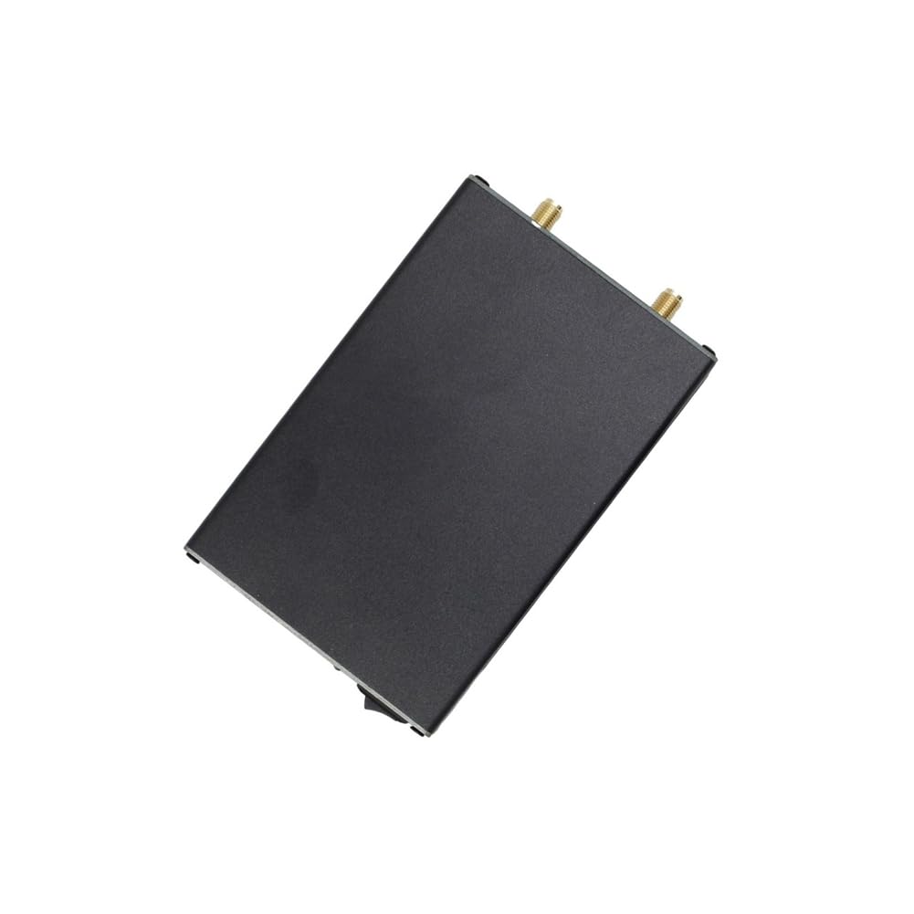 Module de Prévention de Brouillage 2,4 GHz 5,8 GHz Amplificateur de Puissance RF 2 en 1 pour Télécommande WiFi 5,8 G 2,4 G Bluetooth Installation Facile Prise UE