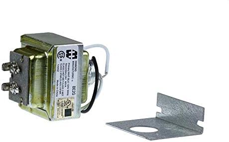 Hardt 4010 Transformer 120 Volt Primary/24V S