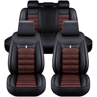 YIBAJIO Sitzbezug-Set Für VW Caddy 4 Kombi (2015–2020) – Atmungsaktives PU-Leder, Wasserdicht, Airbagkompatibel YIBAJIO Sitzbezug-Set Für VW Caddy 4 Kombi (2015–2020) – Atmungsaktives PU-Leder, Wasserdicht, Airbagkompatibel