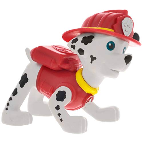 Paw Patrol - Figura de Marshall (Comansi Y99881)