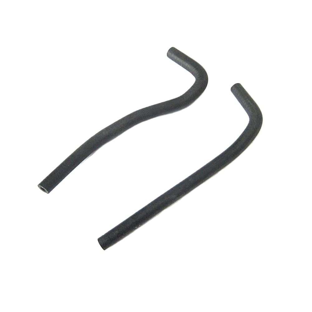 Xsktbpwue All 2 Throttle Body Water Hose Compatible With 323 1998–2005 Bj Fp Fs Haima 3 2007–2011 Fsj2-13-681 682(All 2)