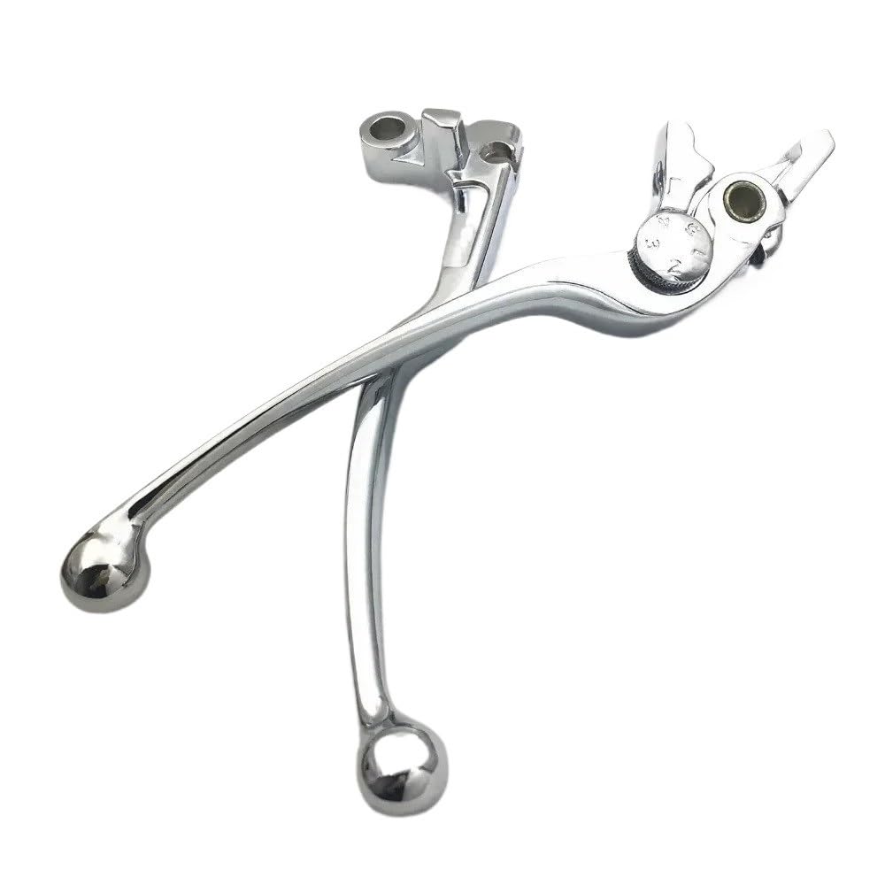 Pliqvbn One Color Clutch Brake Shafts Motorcycle Accessories Lever Brake Clutch Hand Parts For Yzf-R1 For Yzf R1 R6 R6s Fz1 For Fzs1000