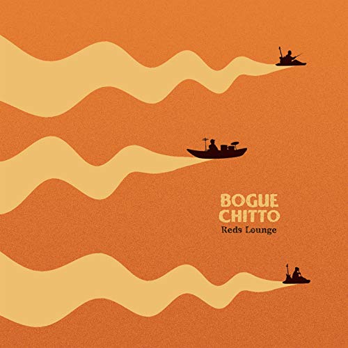 Play Red's Lounge by Bogue Chitto on Amazon Music