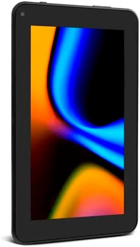 Tablet M7 Wi-Fi 2GB RAM 2+64GB Preto Multi: Review após 7 dias de uso
