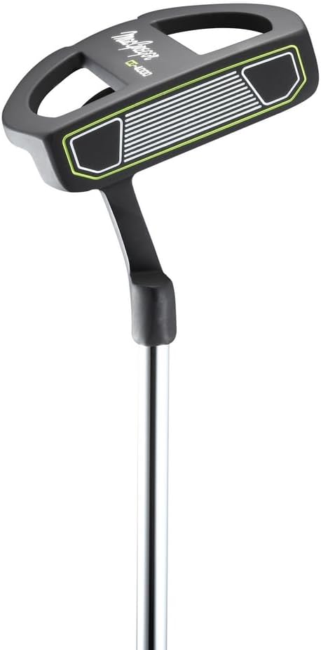 MacGregor Golf CG4000 Golf Clubs Half Set with Bag, Mens Right Hand