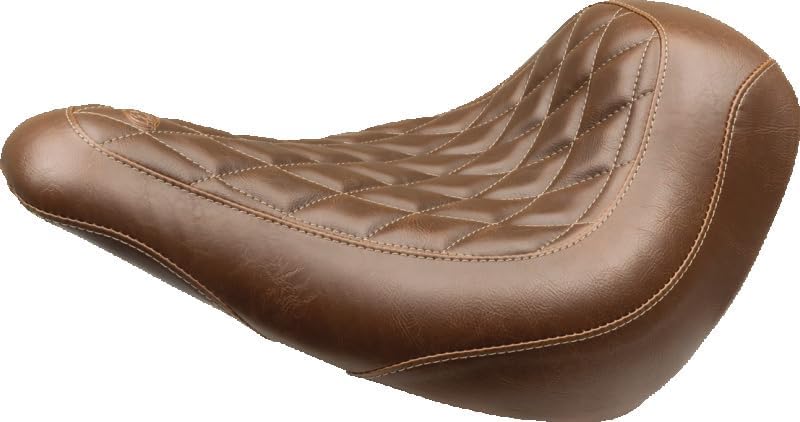 Mustang Motorcycle 83041 MMP Solo Diamond