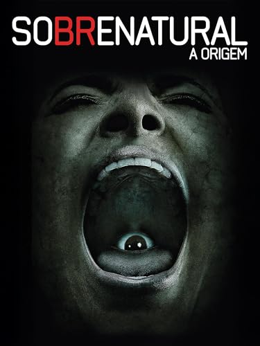 Sobrenatural – a Origem