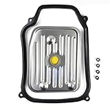 Transmission Filter Oil Pan Gasket Kit 01M325429 01N for VW for Jetta for Golf Beetle for Audi A3