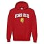 Ferris State Bulldogs Red