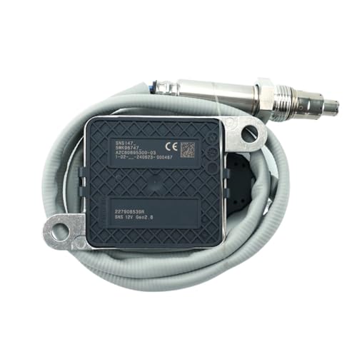 Capteur oxyde azote NOx Trafic DCI passez le contrôle technique 227908539R