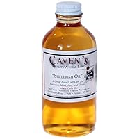 Algopix Similar Product 1 - Minnesota Brand Shellfish Oil 16 oz