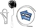 CamelBak Crux Cleaning Kit, One Size