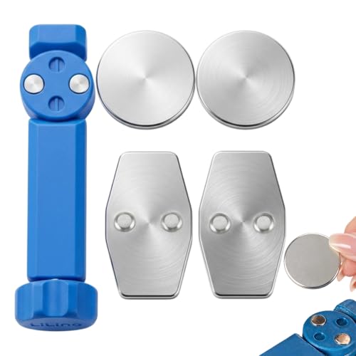 XINSUO Outil Écarteur de Plaquettes de Frein, pour Expansion du Piston