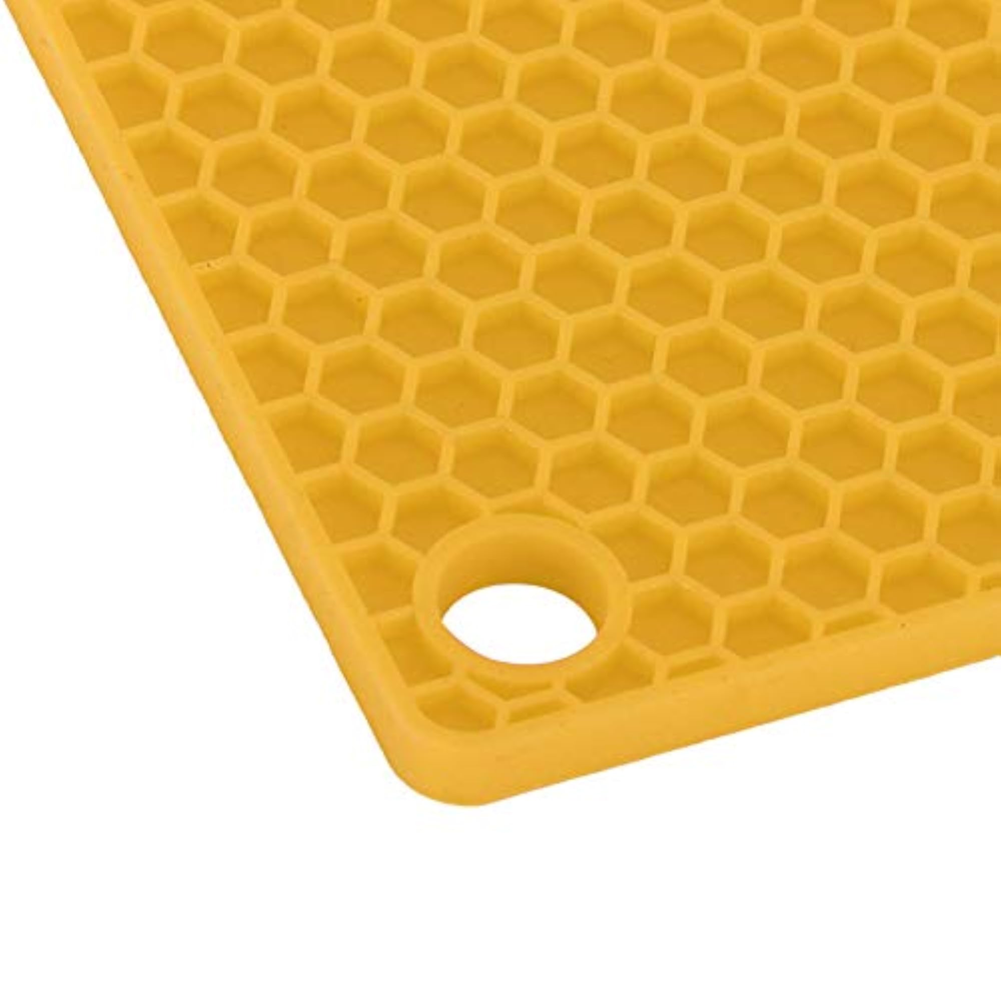 Silicone Insulation Mat, Heat Insulation Pad for Kitchen