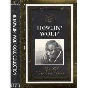 Howlin' Wolf - Gold Collection - Amazon.com Music