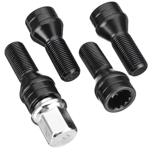�i�b�g Compatible With Mini For Paceman R56 2012 2013 2014 2015 2016 �e�[�p�[�^�A���~�z�C�[���i�b�g 4�{�Z�b�g OEM�F36136776076