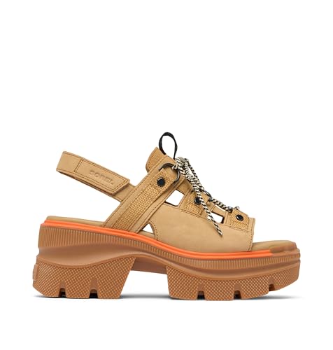 Image of Sorel Rein CB Lace Platform