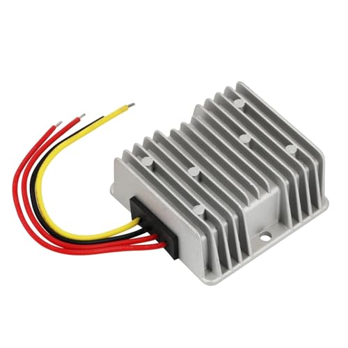 Convertisseur AC12V vers DC12V 5A alimentation module AC DC 12V - 7