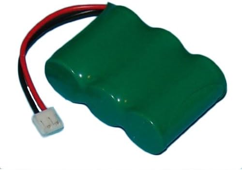 3-1/2AA-ANMH - Ni-MH, 3.6 Volt, 700 mAh, Ultra Hi-Capacity Battery - Replacement Battery for Sony BP-T27 Cordless Phone Battery (Copy)