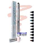 Wonderskin – Wonderskin Eyeliner Stift - Wasserfest und Langhaftend