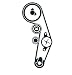 SKF VKMA 01250 Kit de correa de distribución