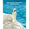 Premier Dead Sea Vitamin C Serum for Face, Brightening Age-Defying Formula for Fine Lines with Retinol, Vitamin E and Dead Sea Minerals, Lifting and Tightening Skin Care (1.7 Fl Oz)