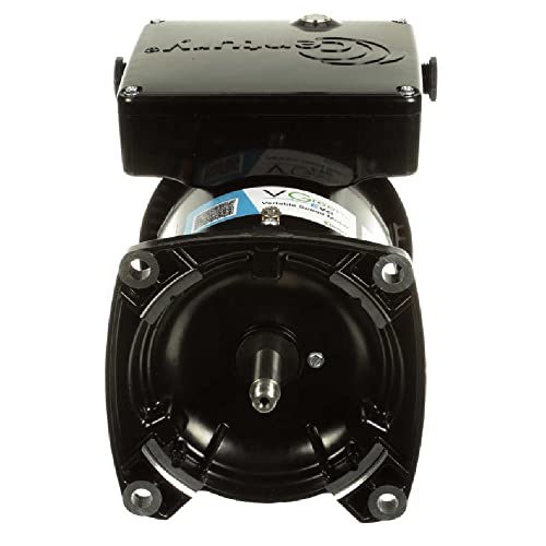 Century Motor VGreen EVO 1.30 THP Square Flange Variable Speed Replacement Motor