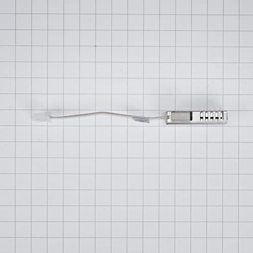 Whirlpool 74007498 Igniter For Range, White #TOP3