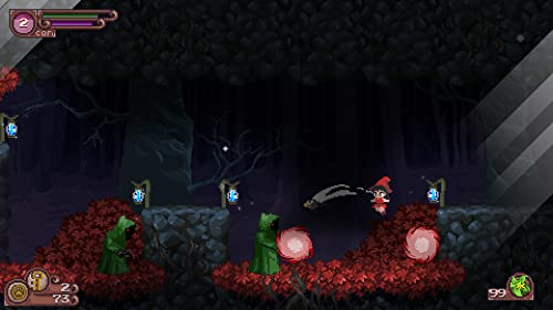 Catmaze Playstation 4