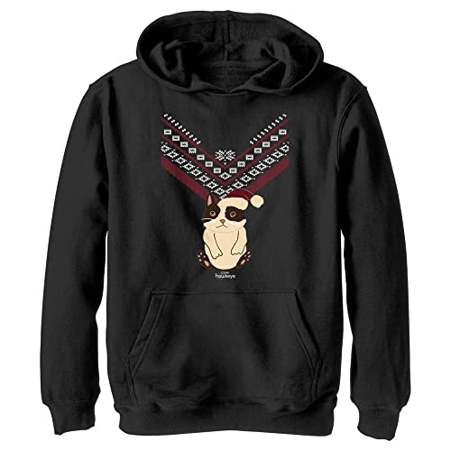 Sweat Capuche Chat Fifth Sun en Coton Doux et Finitions Premium