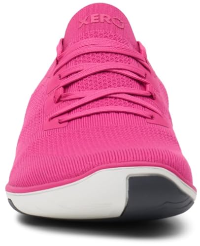 Image of Xero Shoes Women's Nexus Knit Zero Drop Barefoot Workout & Lifestyle Sneaker