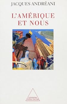 Paperback L'Amérique et nous [French] Book