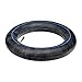 AlveyTech 2.50-10 Tire and Tube Package - For the Razor Dirt Bike MX500/MX650, Motovox MVX70/MVX110 and Baja Dirt Runnner DR49, Wheel Replacement, Heavy Duty Rubber Tires for Gas and Electric Pit Bike