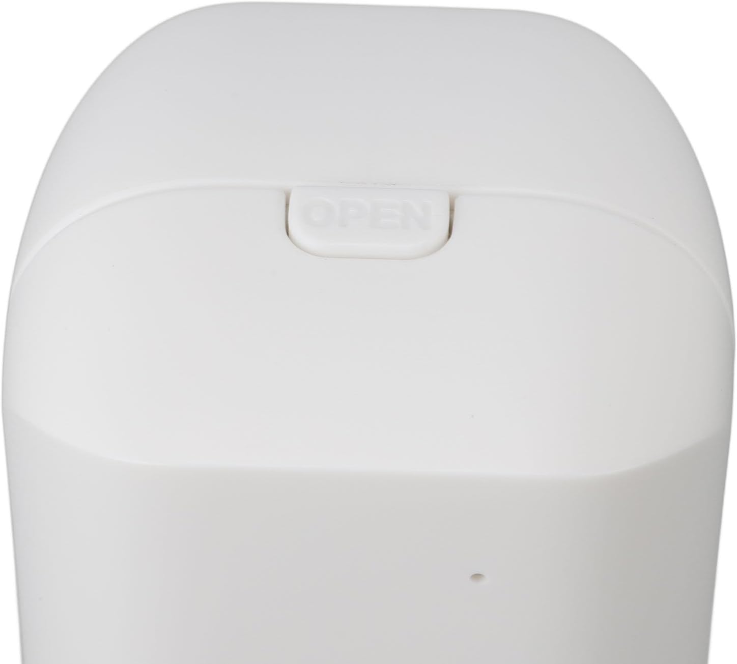 100ml Efficient Automatic Diffuser, Mini Essential Oil Diffuser Adjustable App Control Plug in Aromatherapy Machine for Home KTV Bar Hotel (White)