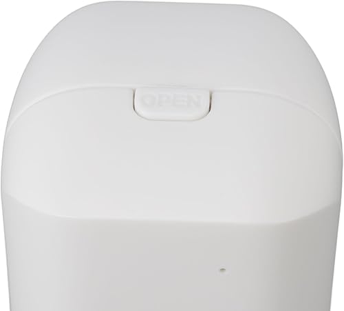 Miniatura 6 de Difusor automático eficiente de 3.4 fl oz, mini difusor de aceite esencial ajustable con control de aplicación, máquina de aromaterapia para el