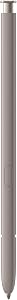 Samsung S Pen penna originale Samsung per Galaxy S24 Ultra, Titanium Gray