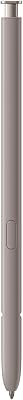 Samsung S Pen penna originale Samsung per Galaxy S24 Ultra, Titanium Gray