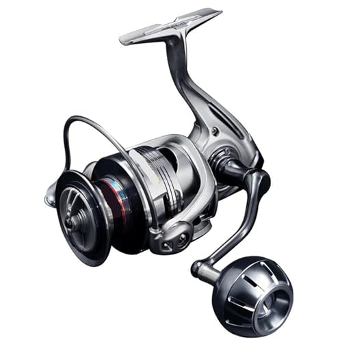 �݊���������܂�SEASIR CONTRA MAX �X�s�j���O���[�� 3000-8000 5.1:1/5.7:1 �A���~�j�E���{�f�B�C���p�ƌ݊���������܂��B(Contra max 3000)