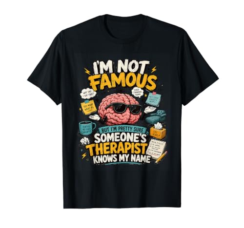 �ʔ��� I'm Not Famous But Some's Therapist Knows My Name T�V���c