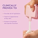 BYOMA Sensitive Body Lotion - For Dry, Irritated Skin - Fragrance-Free Moisturizer with Colloidal Oat & Shea Butter - Soothes & Relieves Itching - Skin Barrier Support - 13.52 fl oz - Image 2