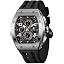 8224Q-black sliver