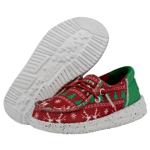 Hey Dude girls Wendy Toddler3