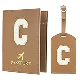 pochette cd recyclage Instruction: Le Porte-Passeport avec cinq fentes pour cartes et peut stocker des cartes de crédit, cartes d'identité, billets d'avion, cartes d'embarquement et autres dossiers et cartes essentiels de voyage. Étiquette de bagage imperméable conçue avec couverture de confidentialité pour les informations de nom, téléphone et adresse. Design unique de patch de lettre initiale pour des besoins personnalisés uniques.