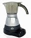Caffettiera moka elettrica DCG KA3339 KA 3339